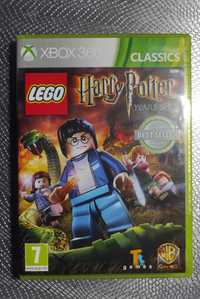 Harry Potter 5-7 Xbox 360