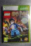 Harry Potter 5-7 Xbox 360