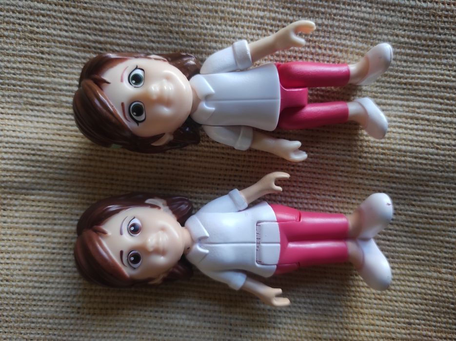 CoComelon - Várias figuras!