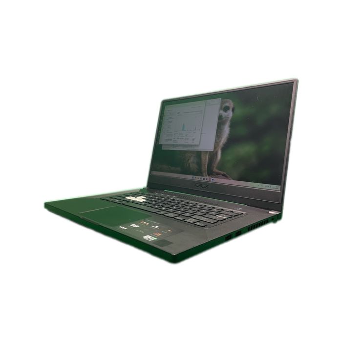 ASUS TUF Dash F15 FX516PR – i5-1135G7 / RTX 3070 / 16GB / 1TB/ 240Гц
