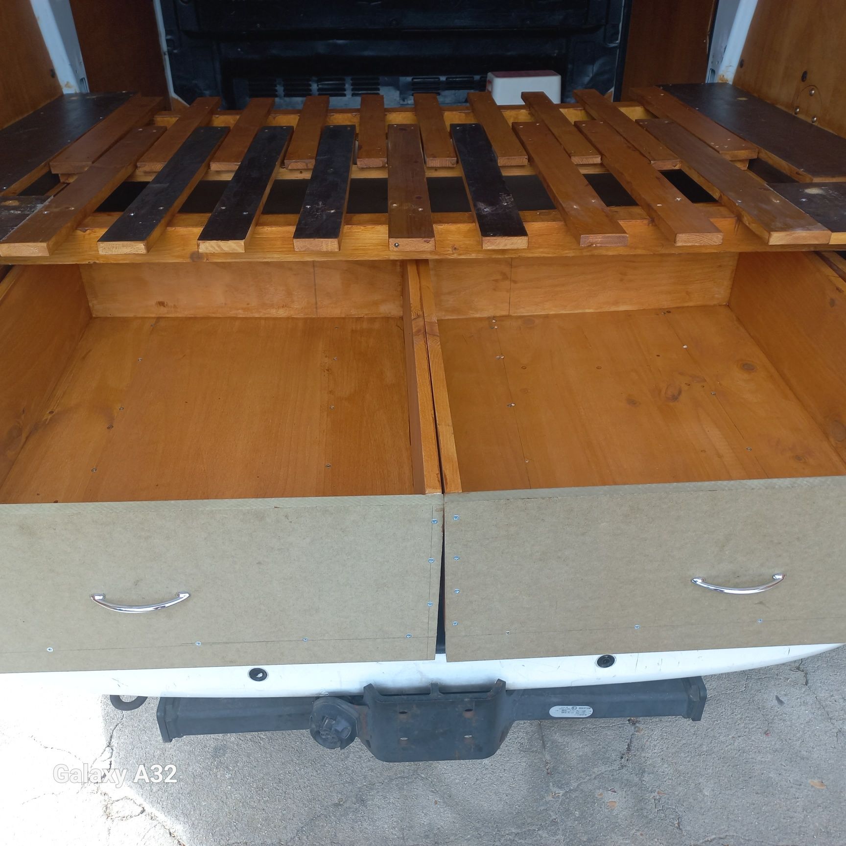 Para venda ford custom
