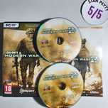 Gra PC - Call of Duty Modern Warfare 2 Polskie wydanie