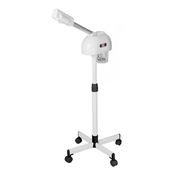 Vaporizador Ozono 750W Limpeza de Pele Facial