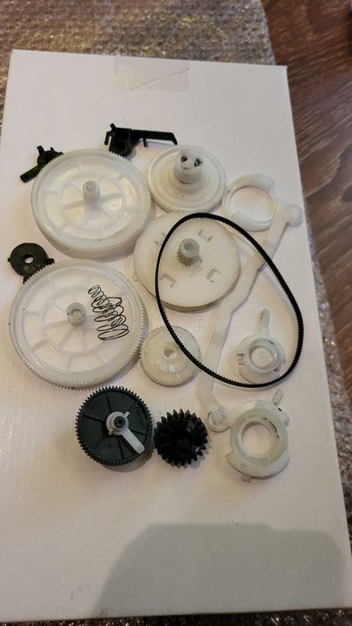 Комплектуючі до Canon i-SENSYS MF3010 (оригінал)