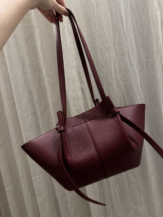 Сумка тоут yuzefi