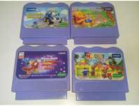 V-tech Noddy, Mickey, Pooh