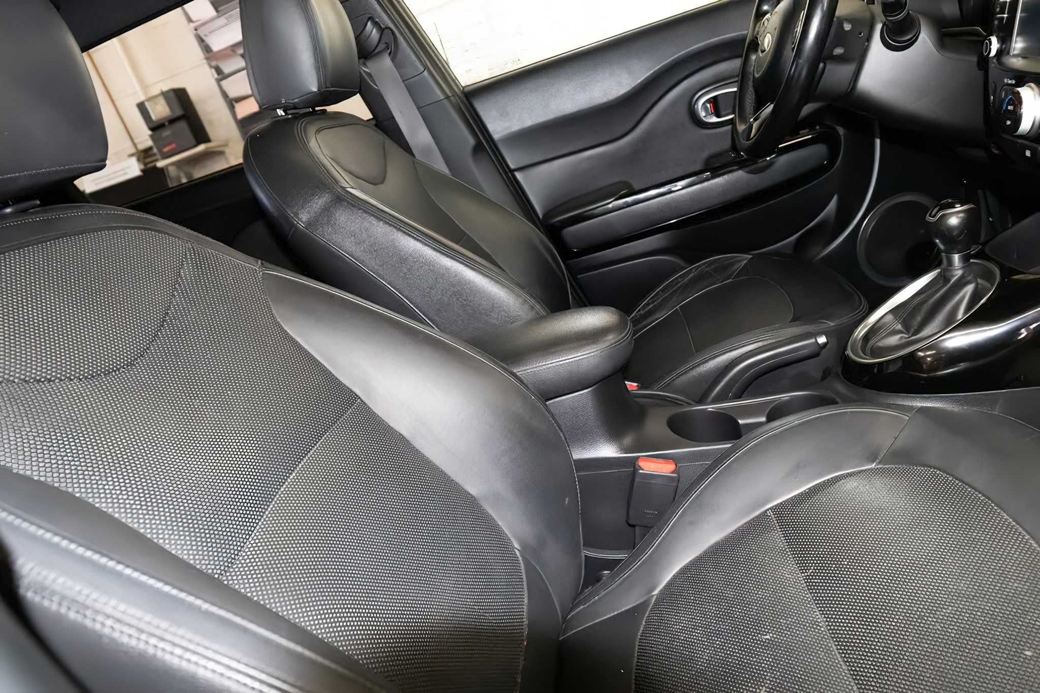 2014 Kia    Soul !