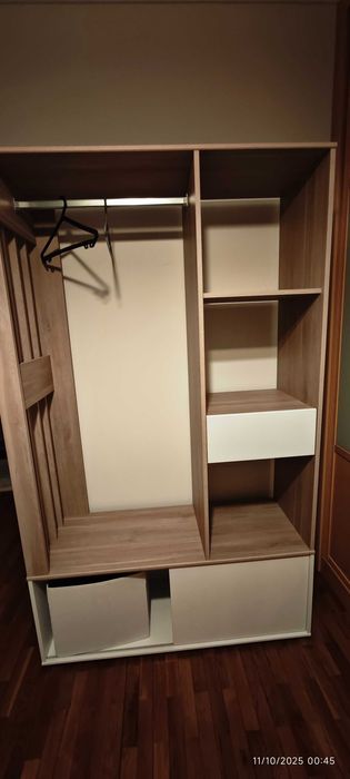 Vendo armário/roupeiro
