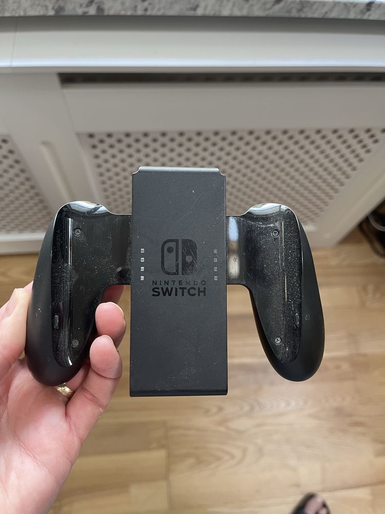 Pad od nintendo