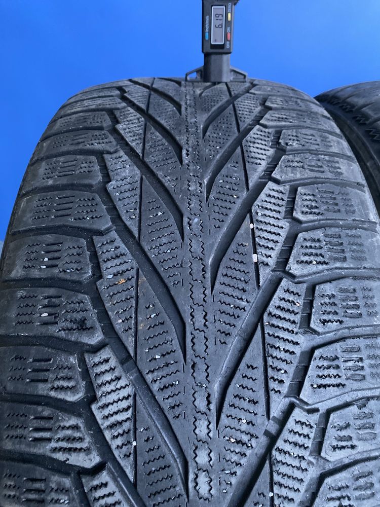 Nokian Hakkapeliitta r2 SUV 265/50r20 зимова