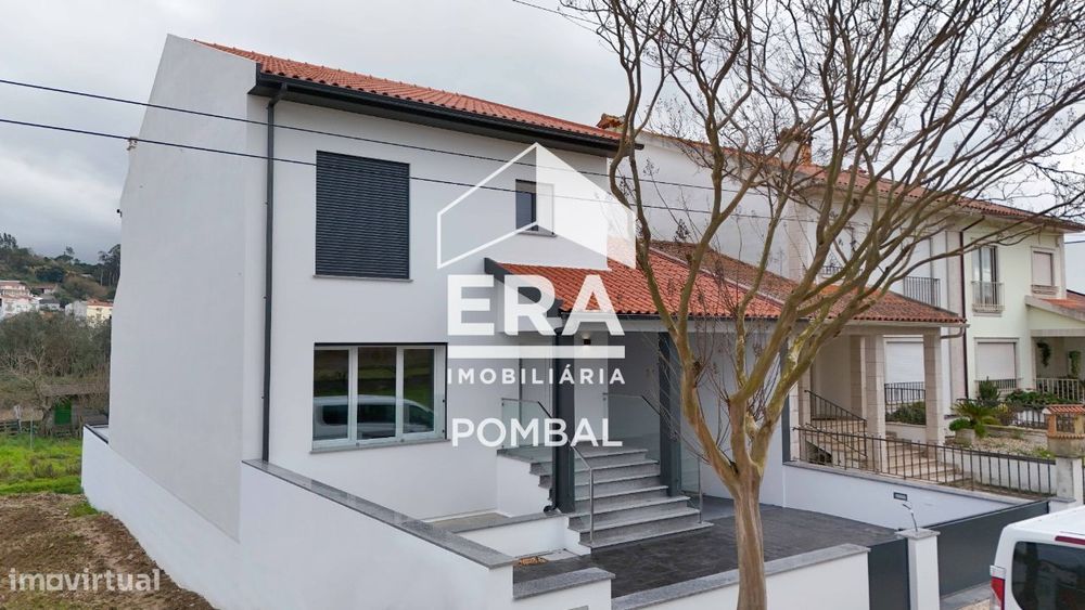 Moradia T3 Nova , localizada em Pombal