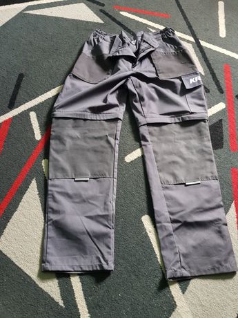 Spodnie robocze KREISEL XL