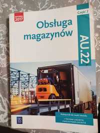 Obsługa magazynów część 2