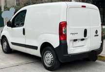 Fiat Fiorino 2016   79,000 km