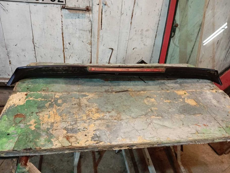 VW Golf 3 lotka Votex