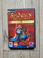 Shogun Total War PC CD