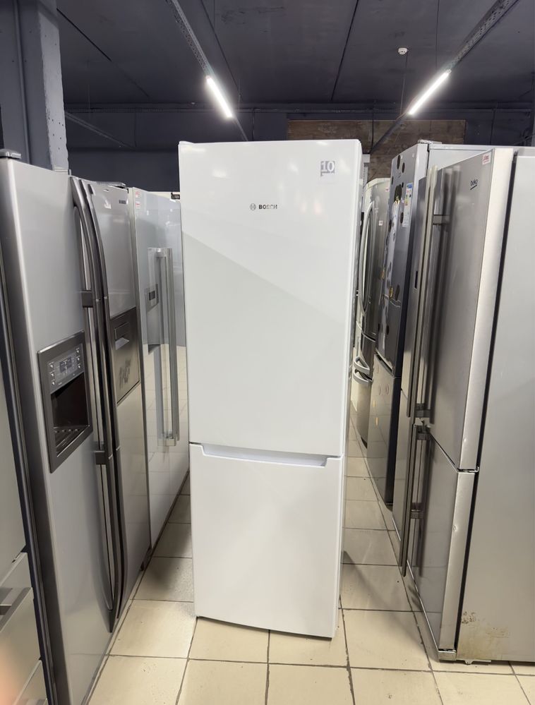 Холодильник Samsung RL52TEBSL, (noFrost система) гарантія з ЄС