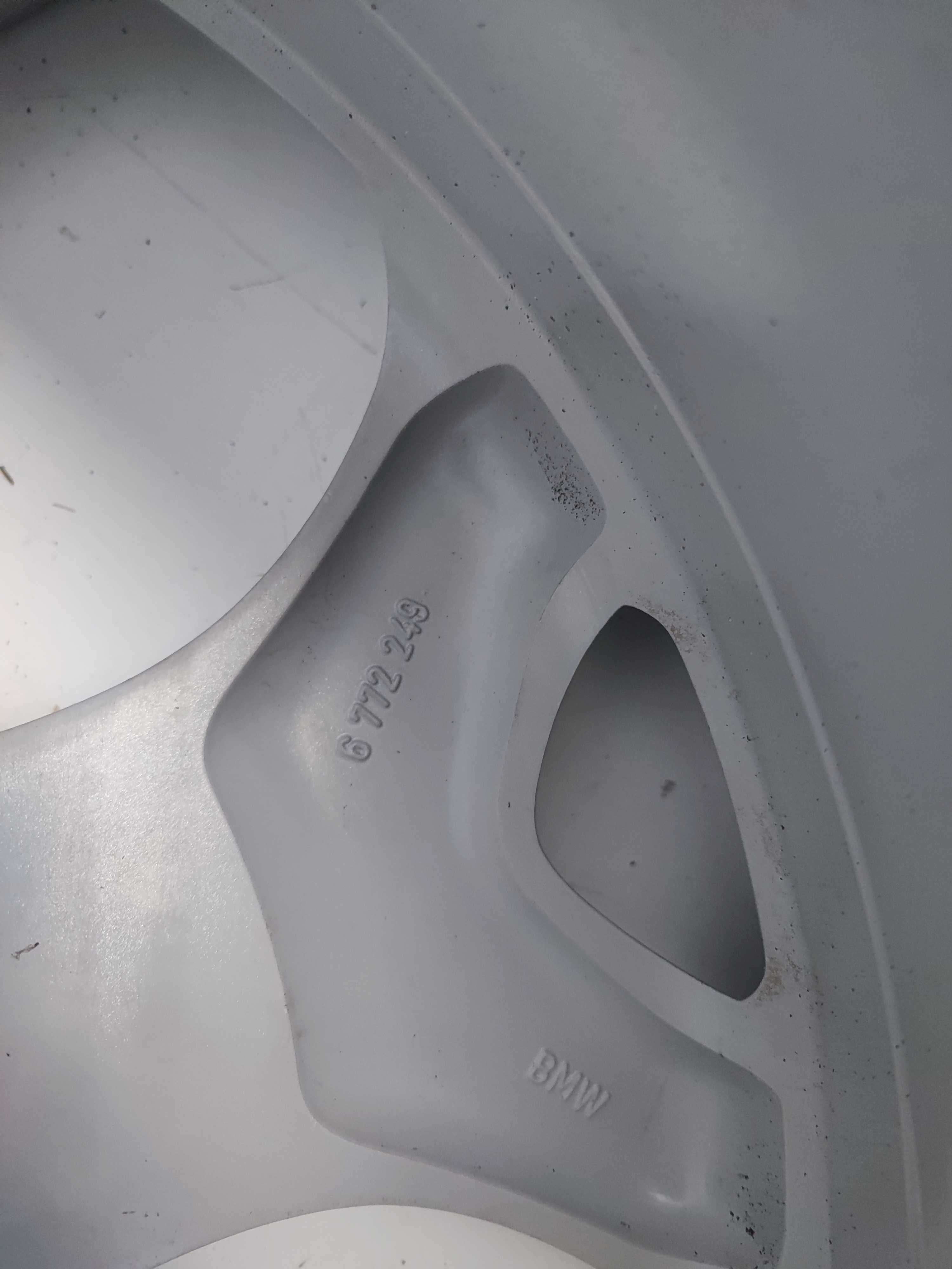Felga BMW X5 E70 10J ET40 20" 5x120