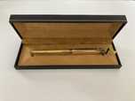 Caneta S.T.Dupont Vermeil