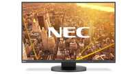 Монітор Nec MultiSync EA231WU 23" Монитор Новий Оригінальний