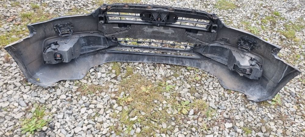 Audi A4 B8 Lift S Line Zderzak Przód Kompletny PDC