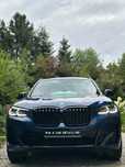 Bmw x3 xdrive 20D 4x4