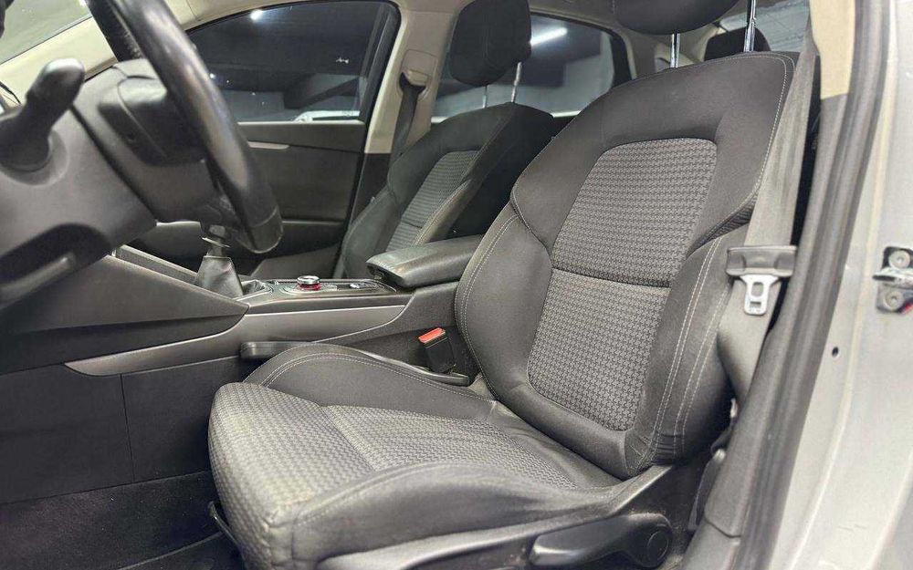 Renault Talisman 2015