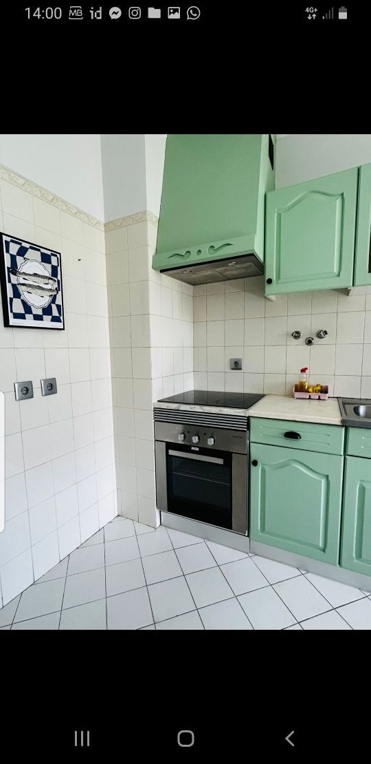 Faro | A partir de 01 out. 2025 | Quarto individual p/ rapariga