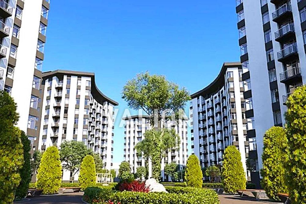 Продаж стильної 2-кім. кв. в ЖК «У квартал». Є- відновлення