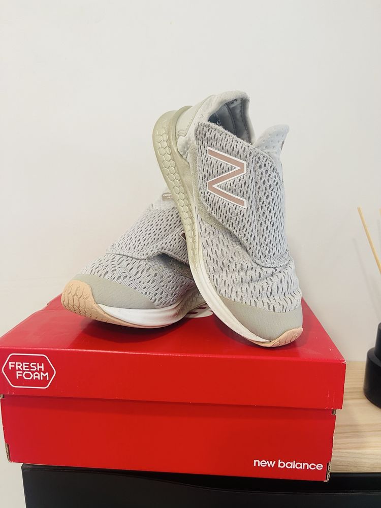 Кросівки New balance
