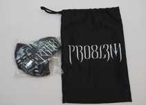 Pro8l3m - Widmo preorder + maska antysmogowa