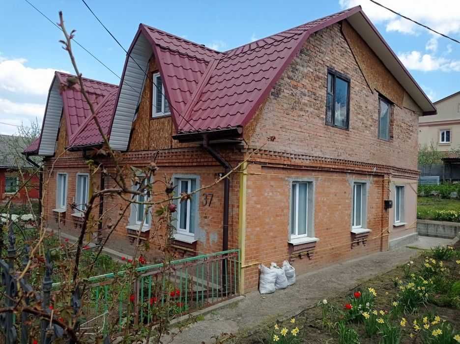 Продається 3к будинок у м. Хмельницький, район Дубове 
ID: 38527