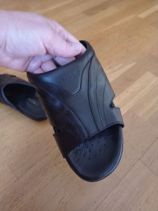Шлепанцы мужские 41размера