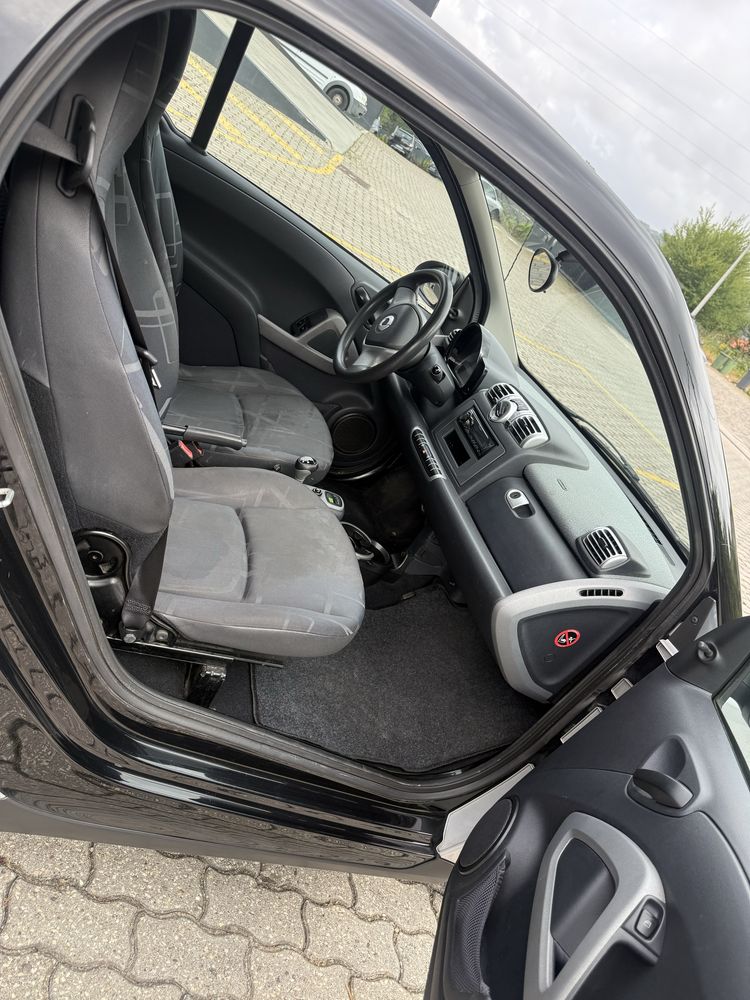 Smart 451 mhd 2010-06