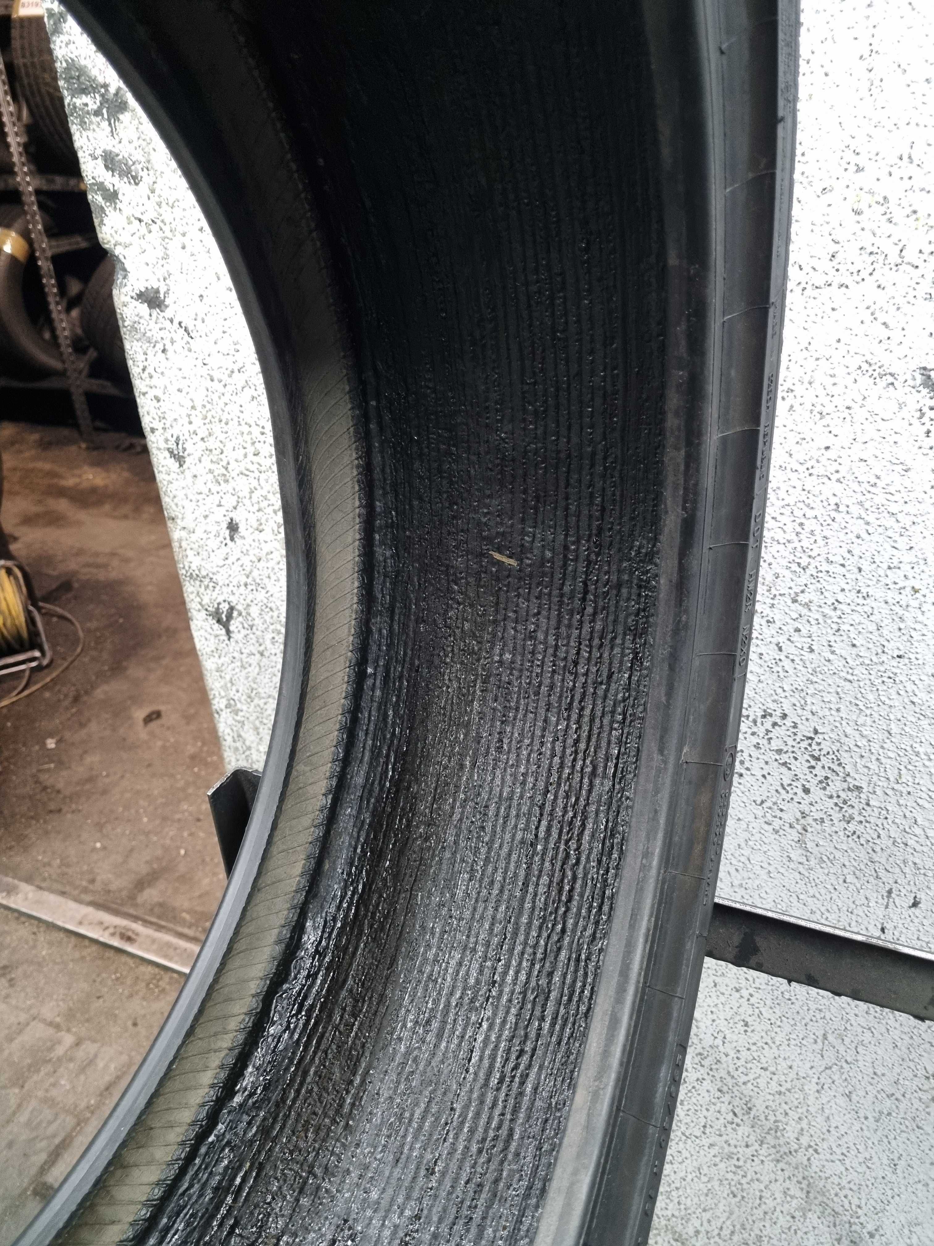 235/40/18 95W Continental ContiSportContact 5 seal D.0320