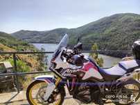 Honda Africa Twin