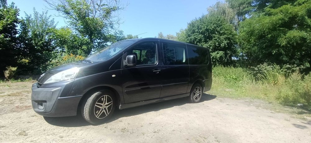 Peugeot expert 2.0 Hdi ZAMIANA