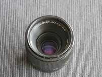Industar 61 L/Z-MC  2.8/50mm system m42