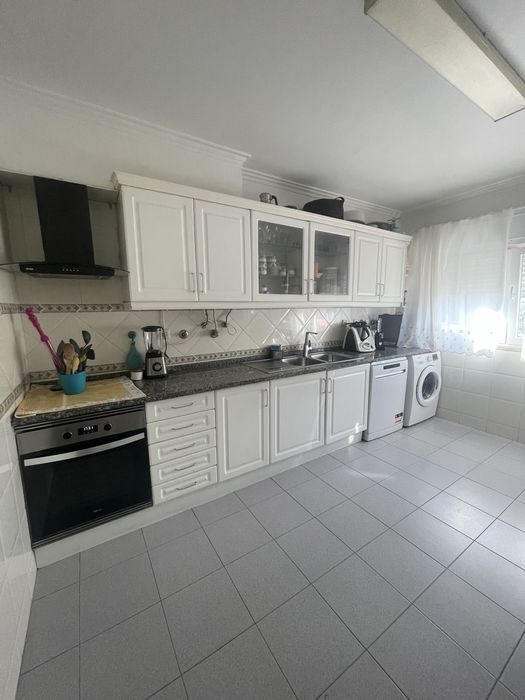 Apartamento Varge Mondar