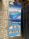 Piscina Como Nova