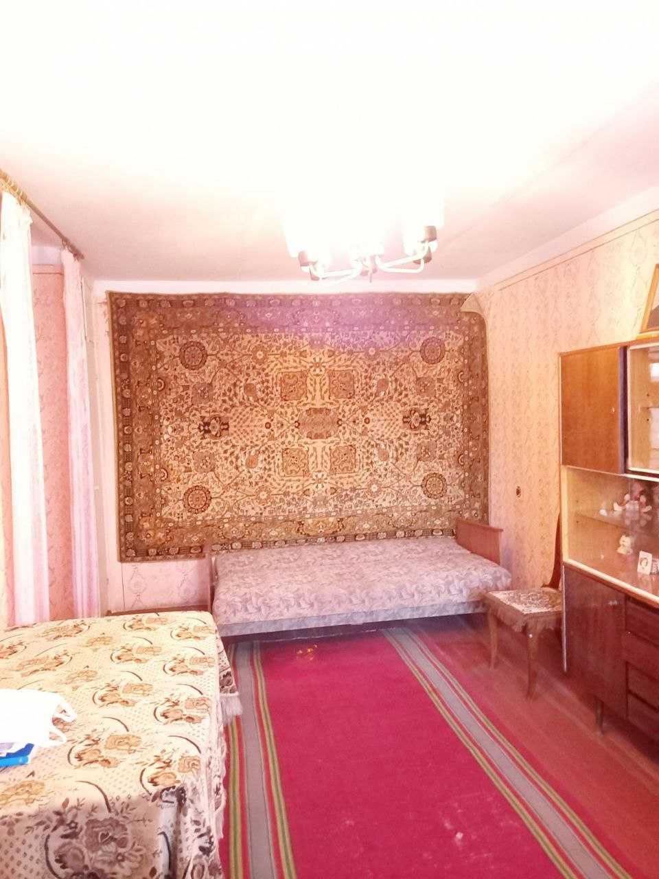 Продаю 2 кімнатну квартиру, 2-га Слобідська-Чкалова