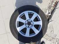 Felgi aluminiowe mercedes GLK 5x112 17