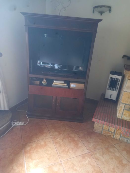 Moveis  antigos como novos