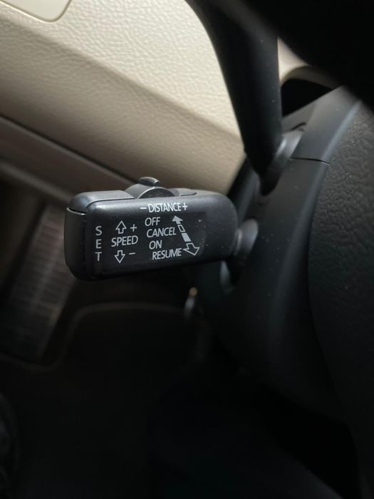 VW Passat CC 2013 Официал 1.8Т DSG7