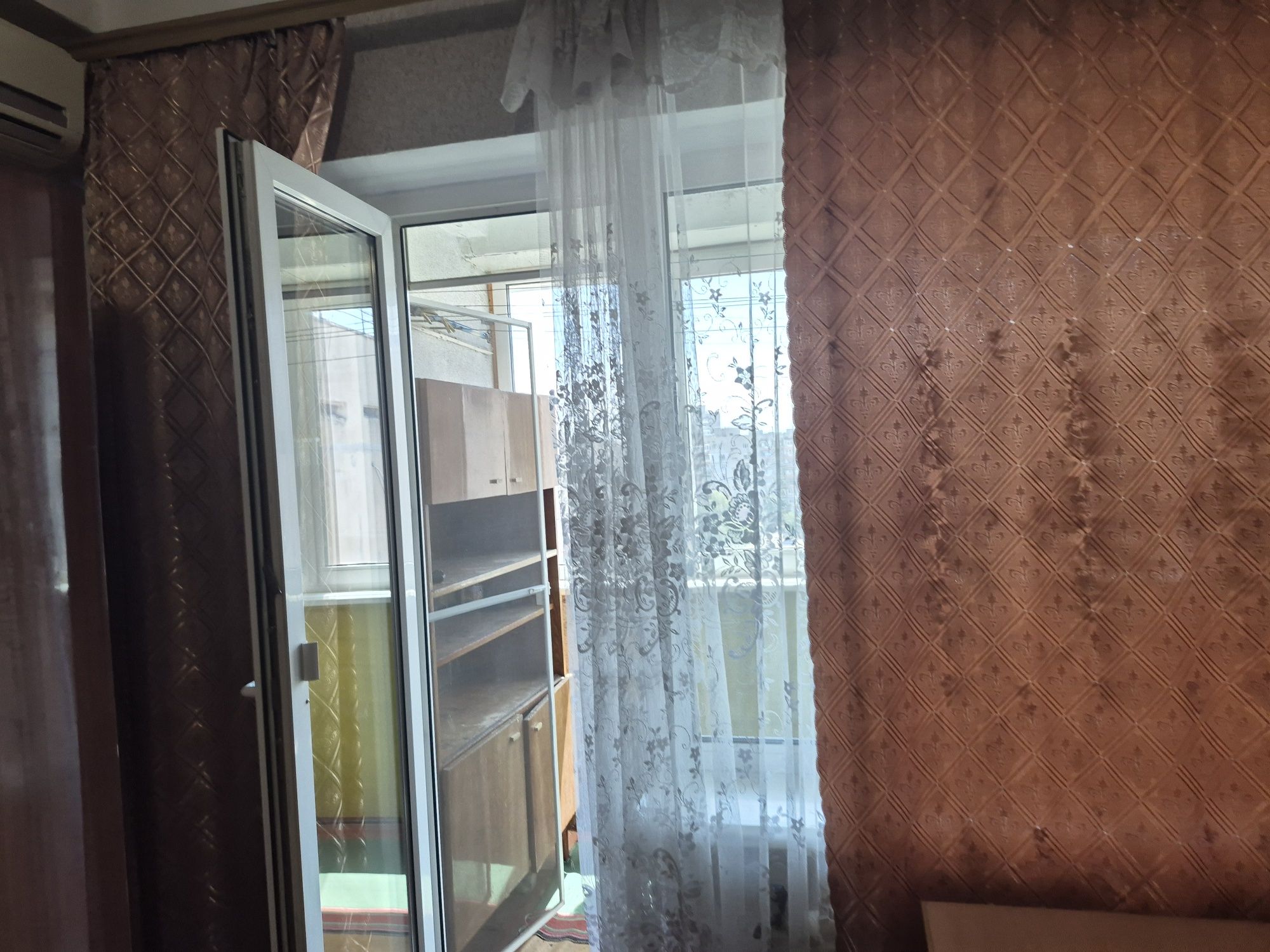 Сдам уютную 2к.кв. на Южном