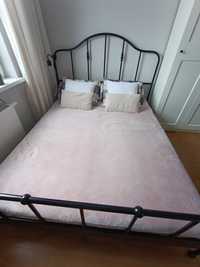 Sagstua Ikea łóżko 160