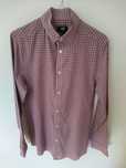 Camisas H&M Slim Fit