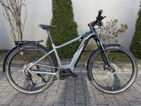 Rower elektryczny BESV TRX URBAN 1.3 LE SUV MTB gwarancja + fv