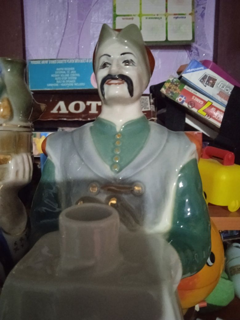 Статуетки,глечики