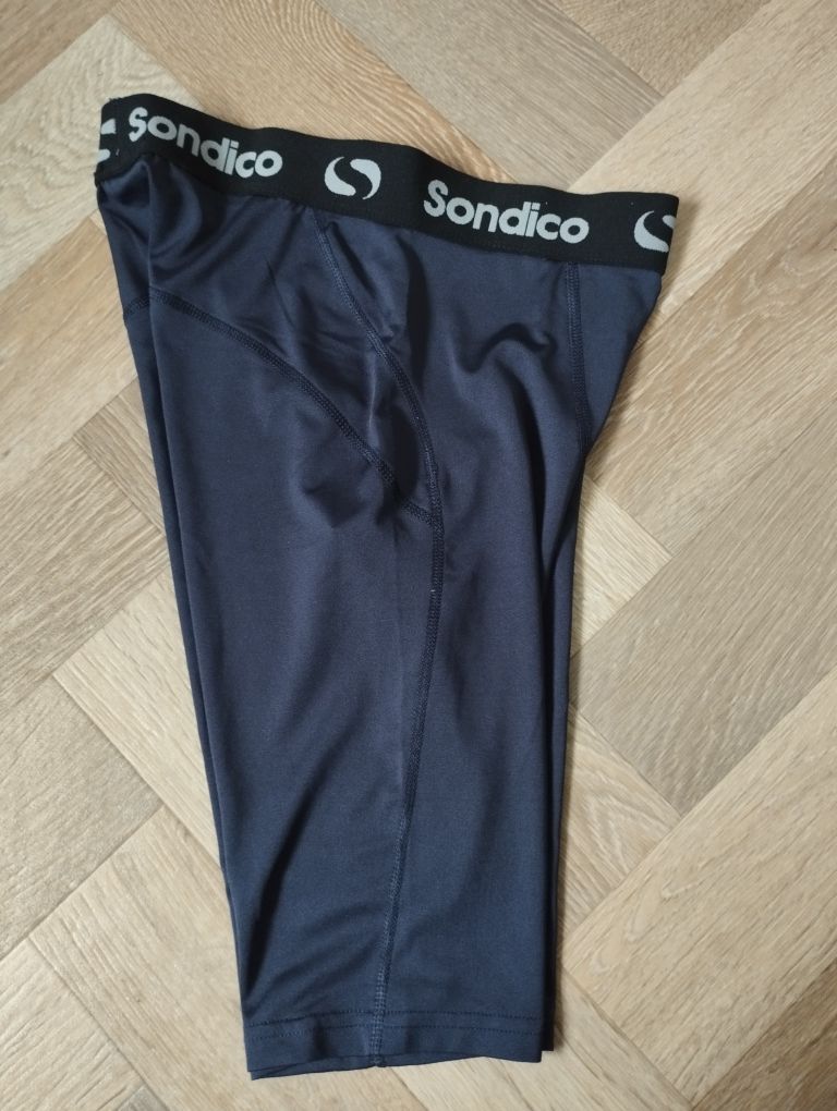 Компрессионные шорты Sondico p.M